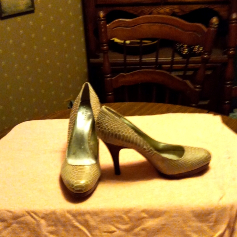 Alfani Heels